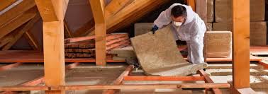 Types of Insulation We Offer in Anza, CA